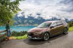 Opel Insignia Country Tourer Turbo D 4x4 Exclusive 2017 года